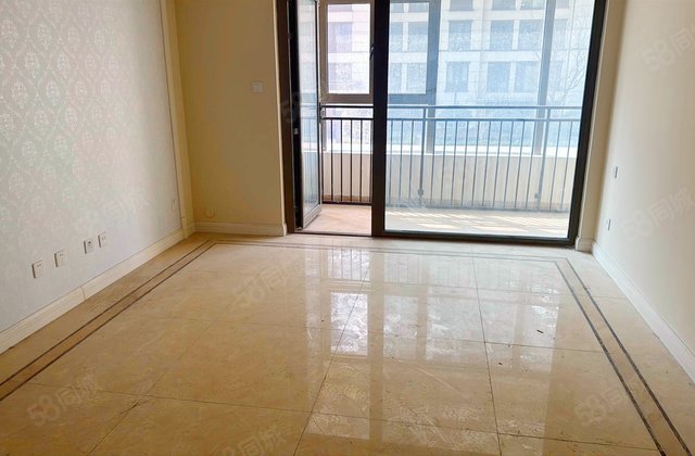 海尔产城创翡翠公园(北区)3室2厅103㎡116万二手房图片