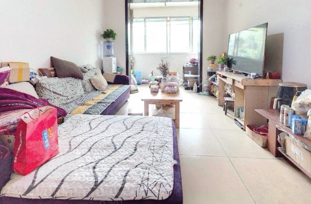 岷阳小区2室2厅74.2㎡38.8万二手房图片