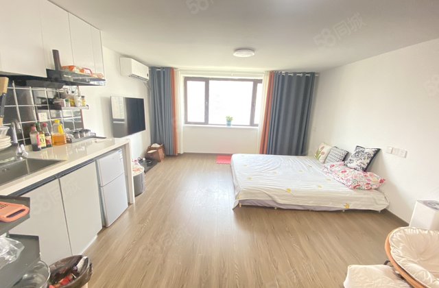 徒骇河，滨河实验，东苑中学，莲湖花园公寓，精装修，看房方便