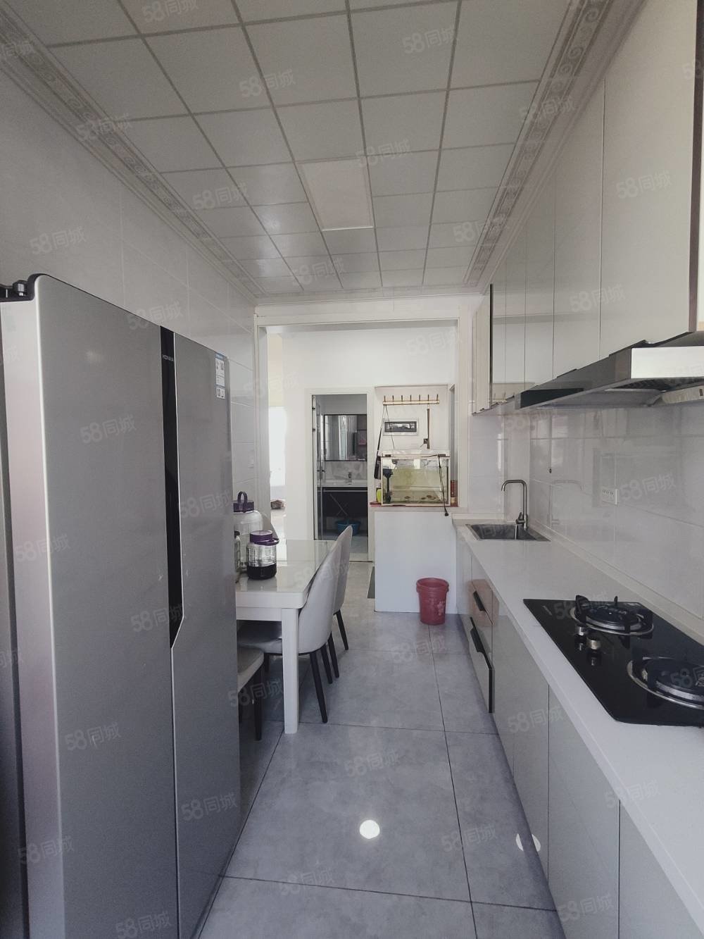 凤凰城(海林)2室1厅1卫64.7㎡南北14万