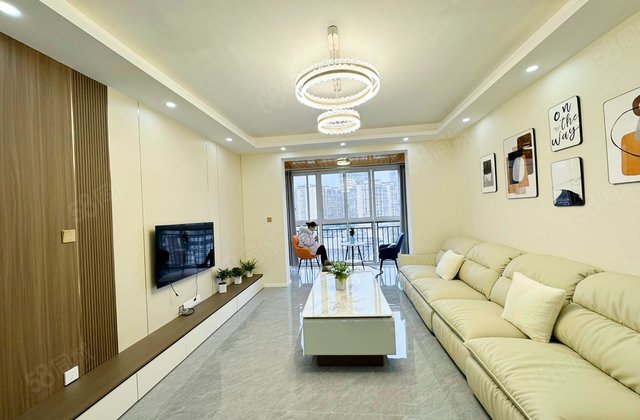 文教卫生花园3室2厅109.1㎡73.8万二手房图片