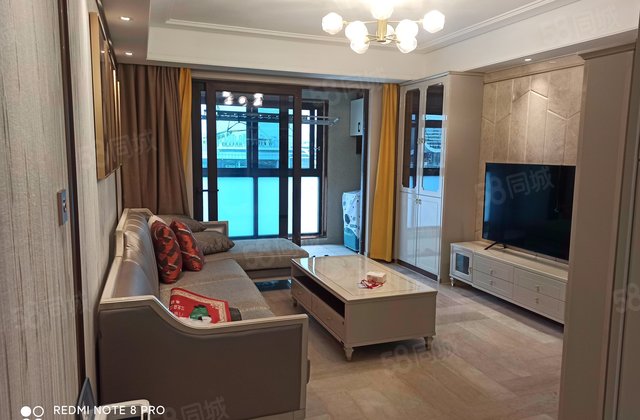 星悦府3室2厅140.82㎡305万二手房图片