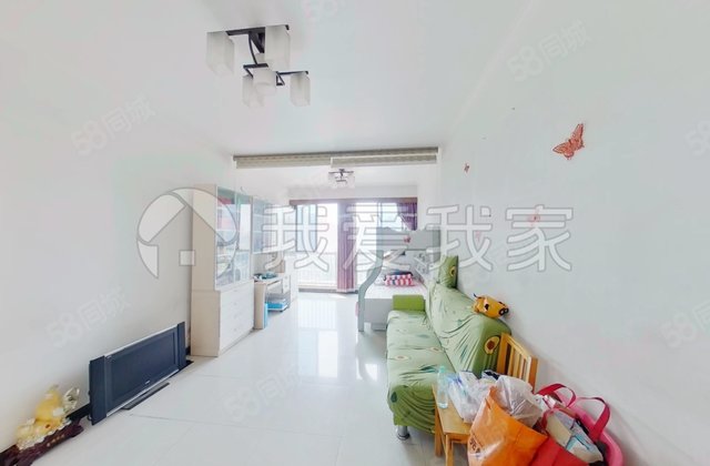 智慧大厦2室2厅67.43㎡509万二手房图片