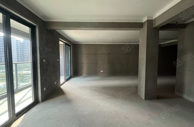 铁建明贤府3室2厅110㎡152万二手房图片