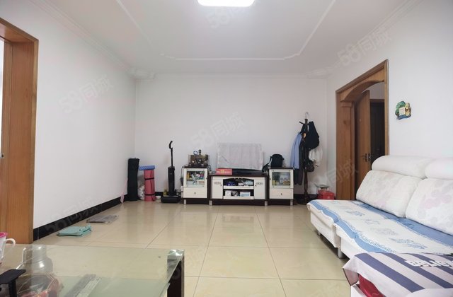 新兴小区(西区)2室2厅94.61㎡135万二手房图片