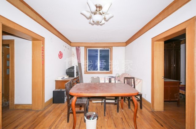 8㎡ 南高层(共6层) 徐家浜二村              