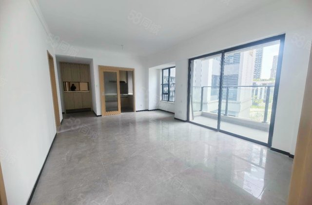 金辉辉逸云庭3室2厅96㎡88万二手房图片