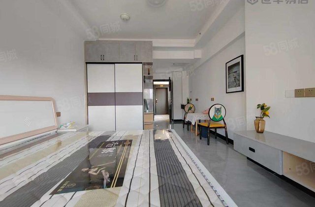 东汇城1室1厅39.29㎡26.8万二手房图片