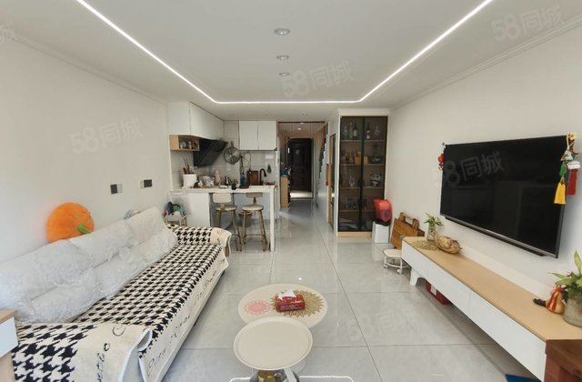 建设东路 商圈成熟 医疗配套成熟 楼层好 次新房 商品房