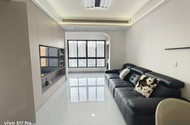 岠嶂山B区3室2厅99㎡54.8万二手房图片