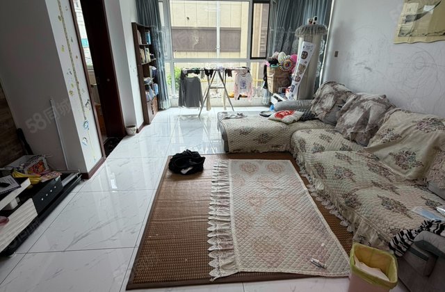 聚美东湾3室2厅83.3㎡79万二手房图片