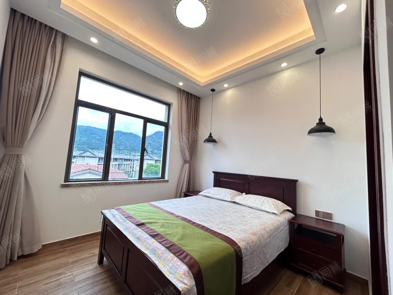 武夷山碧桂园7室3厅5卫500㎡南418万