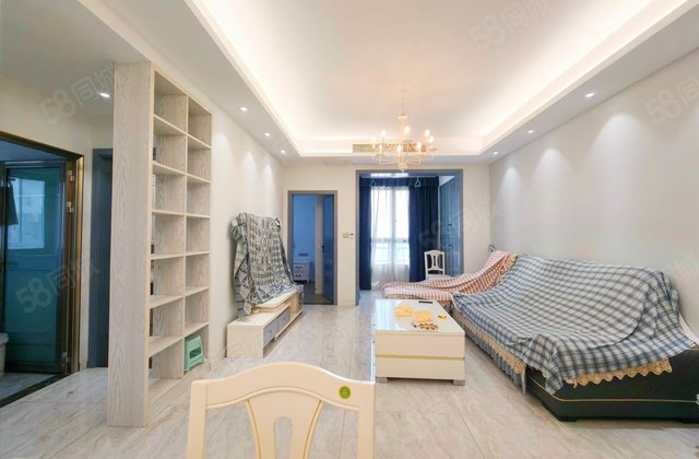 金瓯理工国际2室1厅80.53㎡47.5万二手房图片