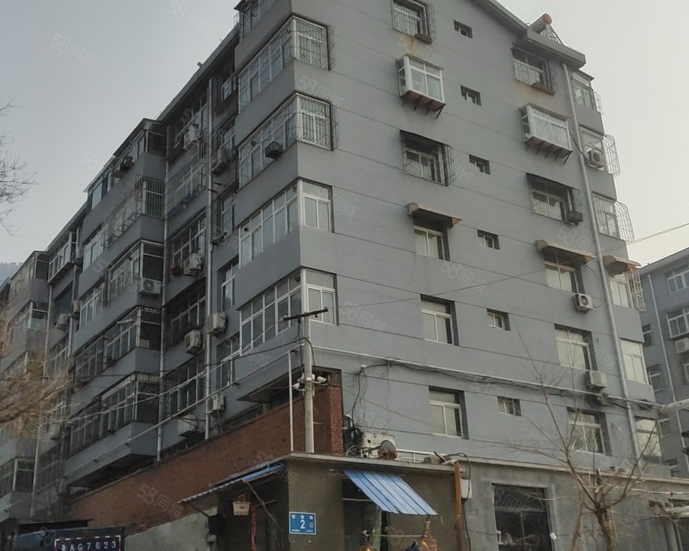 【凤舞山庄, 凤舞山庄小区详情,房价走势,房源,业主论坛】- 济南58