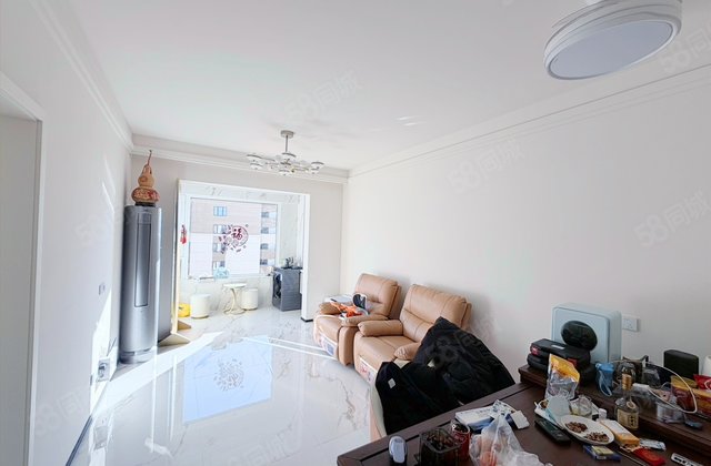 龙城新苑G区2室2厅86㎡46.5万二手房图片