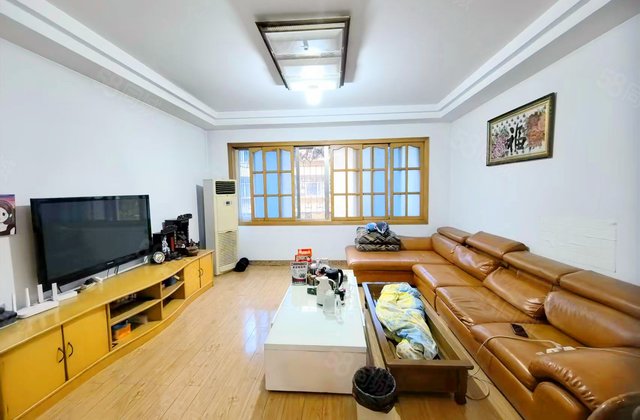 长沙市邮政局宿舍3室2厅103㎡58万二手房图片