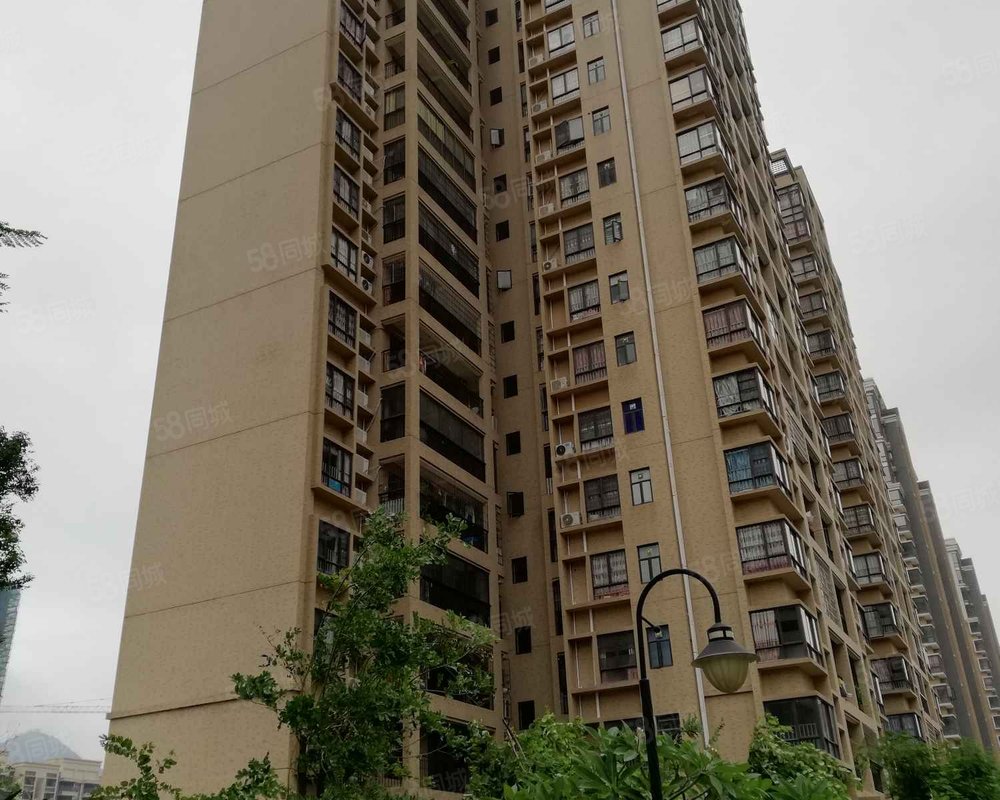 【京华假日湾a区, 京华假日湾a区小区详情,房价走势,房源,业主论坛】