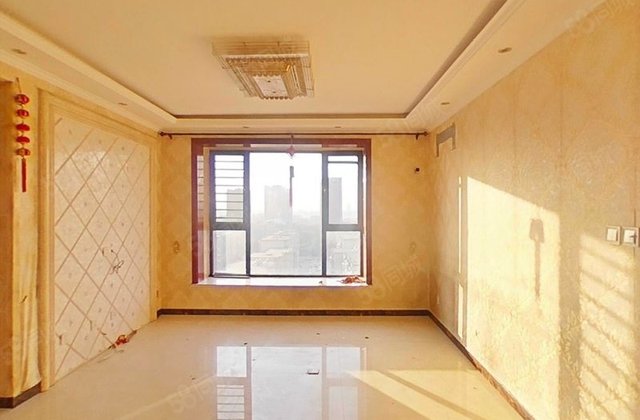 雍和慢城3室2厅124.78㎡125万二手房图片