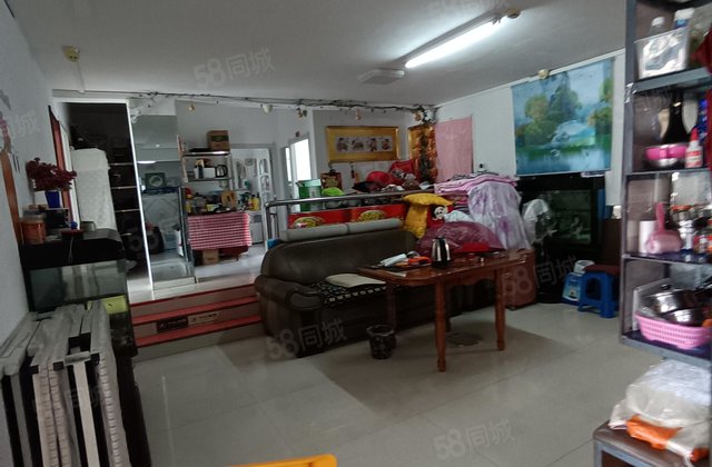 辽工大北校区住宅3室2厅186㎡82万二手房图片