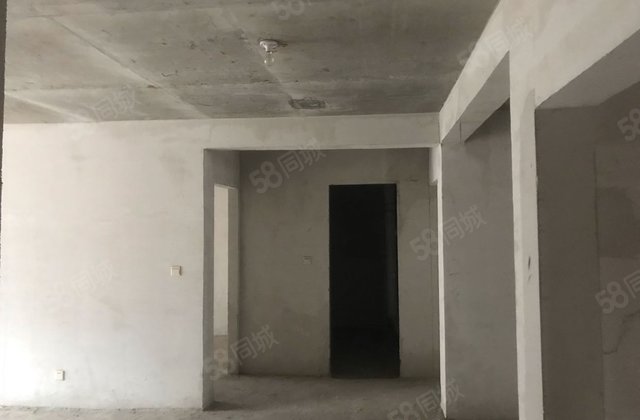 冠丰公寓3室2厅122.48㎡50万二手房图片