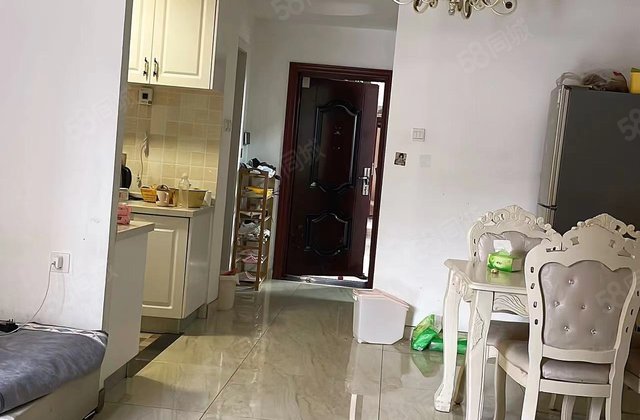 新城花园2室1厅68㎡49万二手房图片