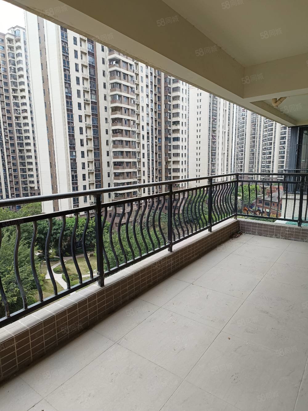 可按揭潮州碧桂园豪华户型中高层朝园心视野开阔开放大厨房