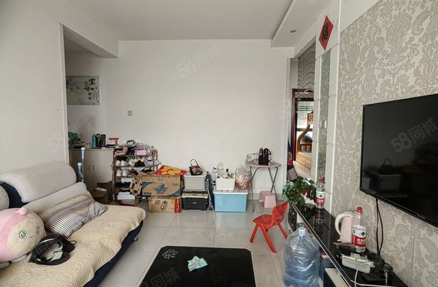 价格合适 急售 南湖新城 边户 电梯两室 好楼层 南北通透