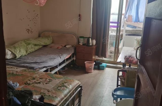 保山市实验小学住宅区2室2厅52㎡21万二手房图片