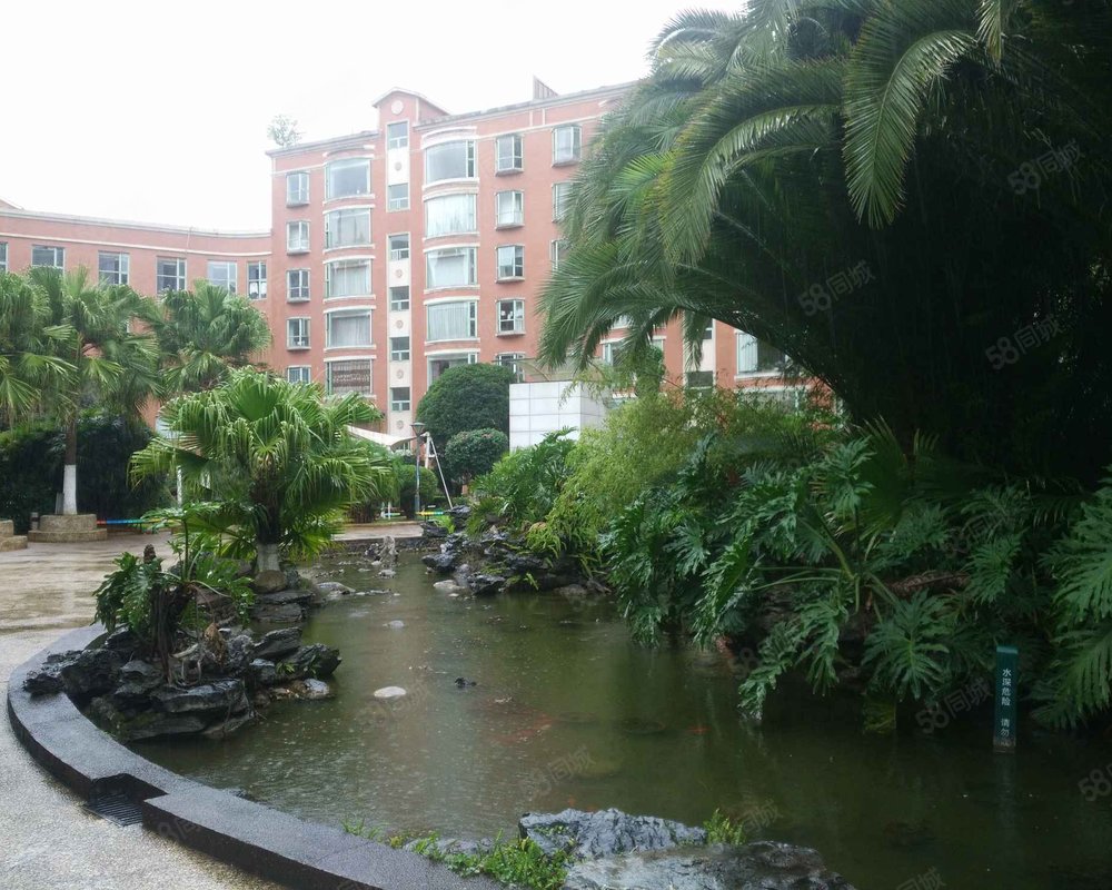 【翠湖俊园, 翠湖俊园小区详情,房价走势,房源,业主论坛】- 昆明58