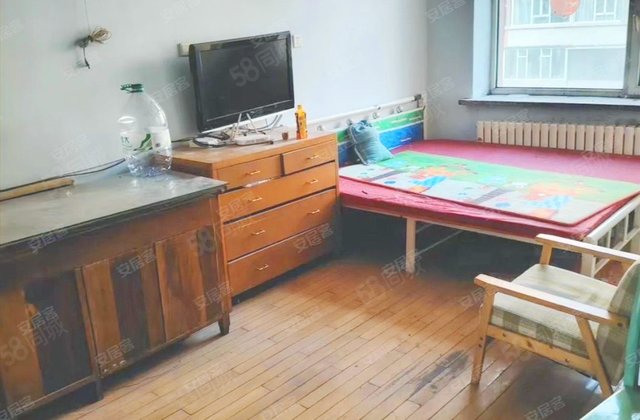 电力二小区2室2厅83.85㎡61万二手房图片