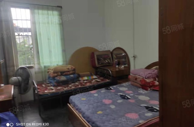 乐昌棉纺厂小区2室1厅68㎡15万二手房图片