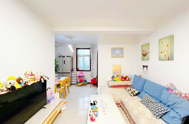 锦艺新时代2室2厅68.07㎡45万二手房图片