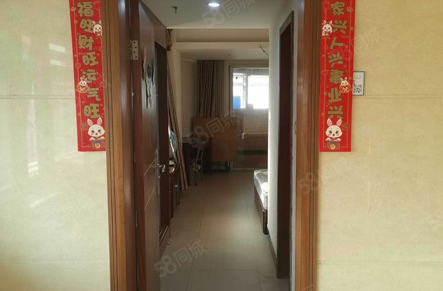 天天商业大楼2室1厅92㎡72万二手房图片