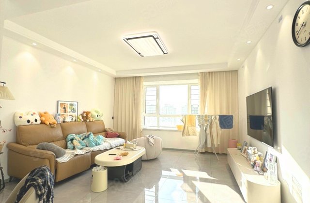 德辉首府3室2厅120.37㎡74.8万二手房图片