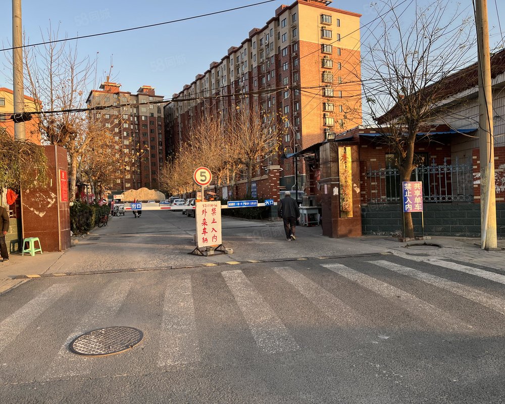 【秀水花园, 秀水花园小区详情,房价走势,房源,业主论坛】- 济南58