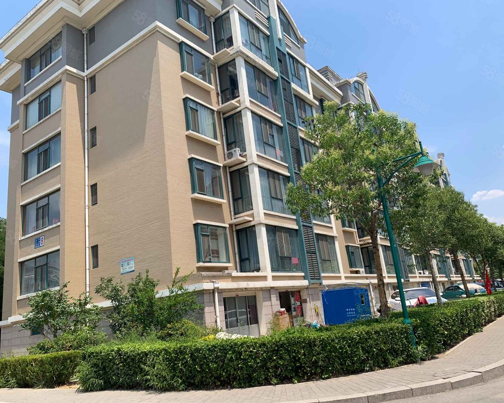 【金洲花园, 金洲花园小区详情,房价走势,房源,业主论坛】- 桓台58