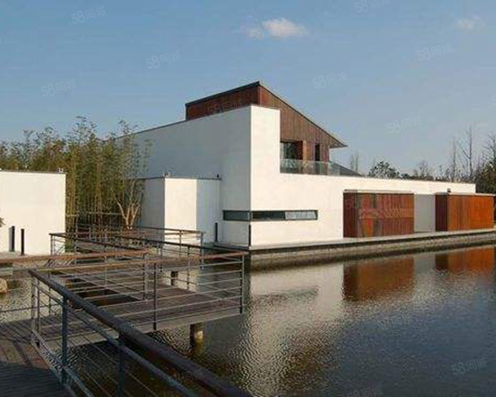 【九间堂别墅, 九间堂别墅小区详情,房价走势,房源,业主论坛】- 上海