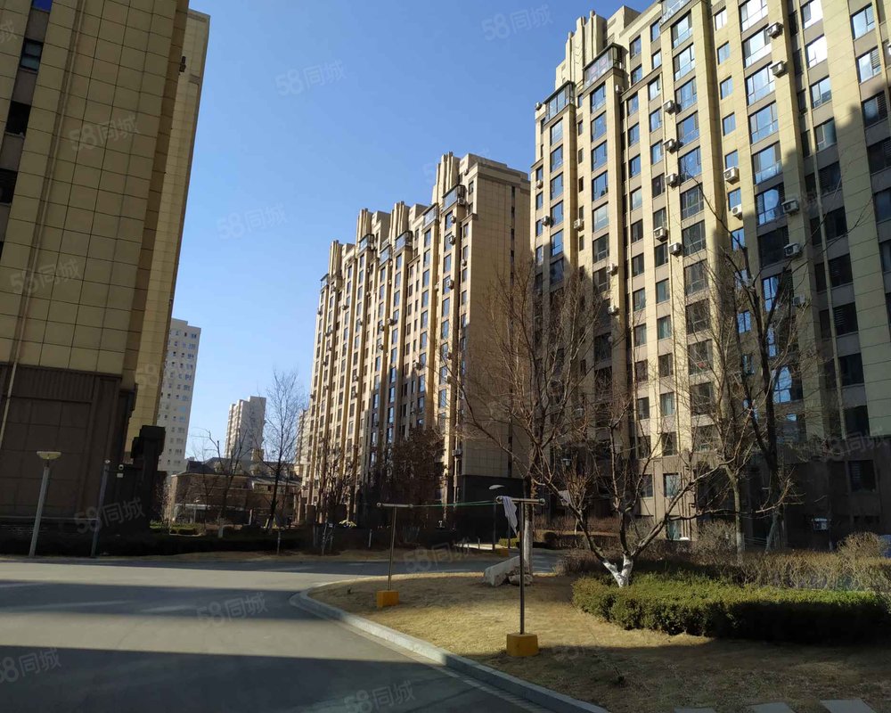 海城), 上海城(海城)小区详情,房价走势,房源,业主论坛】- 鞍山58同城