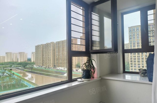 滨江壹號3室2厅139㎡75.8万二手房图片