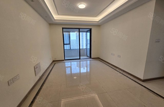 集美一品 精装修三室 新房未住 一梯两户 随时看房