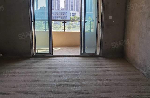 中辰书香里3室2厅125.45㎡78万二手房图片