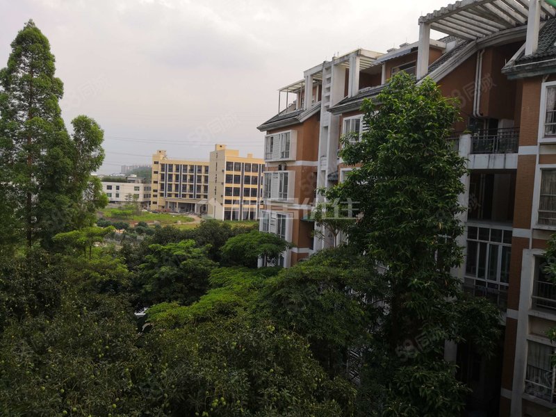 南国奥园楼梯三楼大三房出售