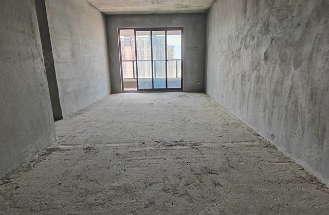 民邦壹号院3室2厅109㎡59万二手房图片