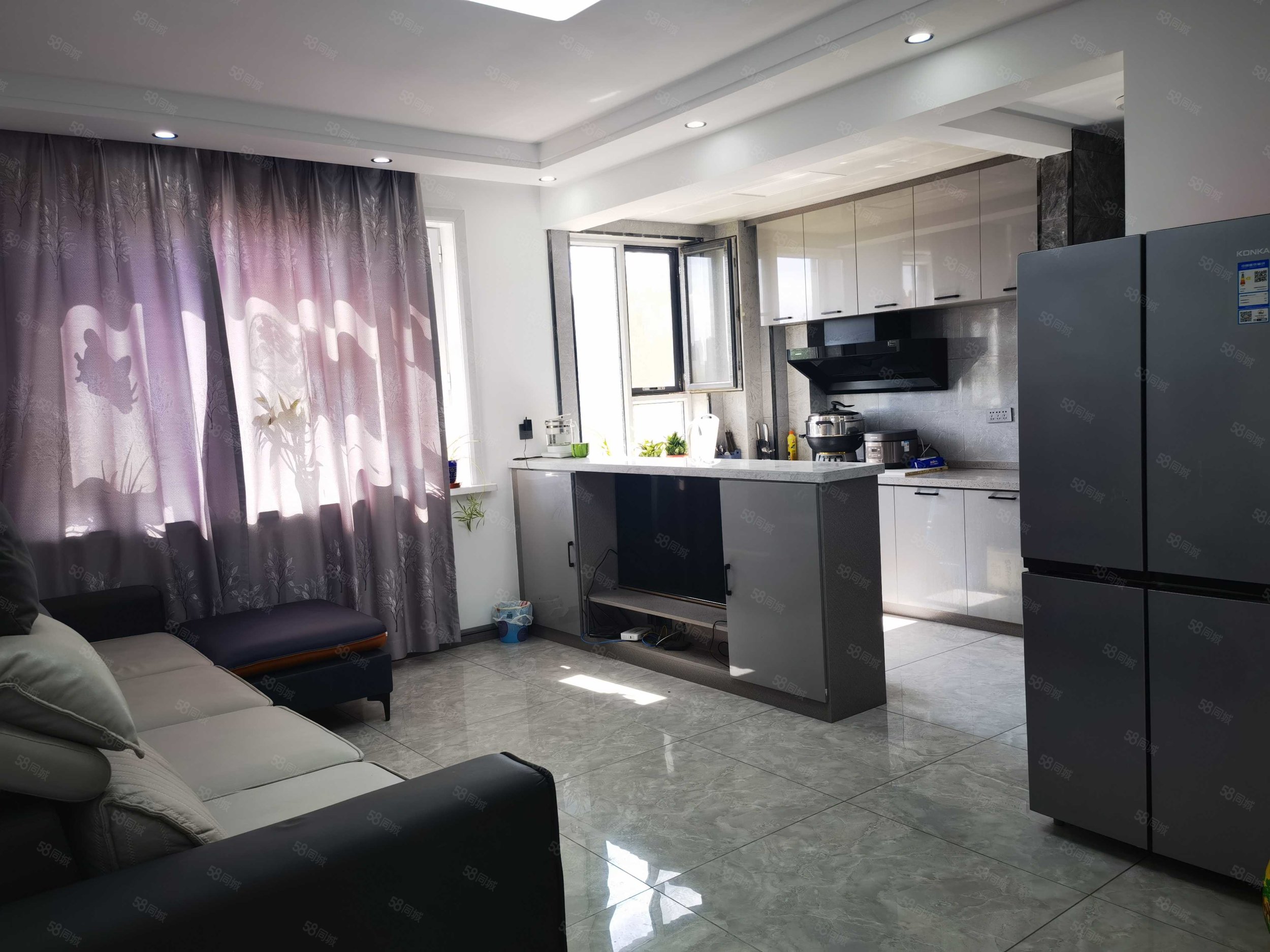 友谊花园2室1厅1卫73㎡南20万