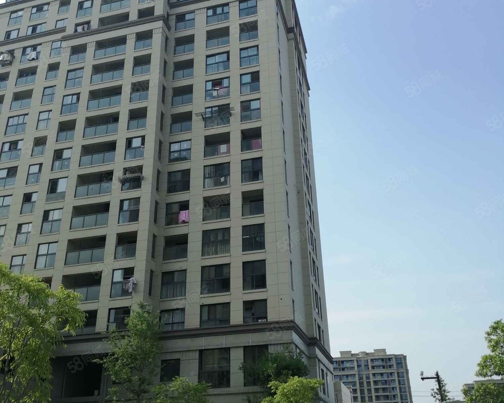 【景泰苑, 景泰苑小区详情,房价走势,房源,业主论坛】- 嘉兴58同城