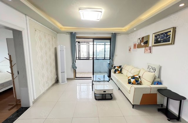 蟠龙馨苑3室2厅85㎡249万二手房图片