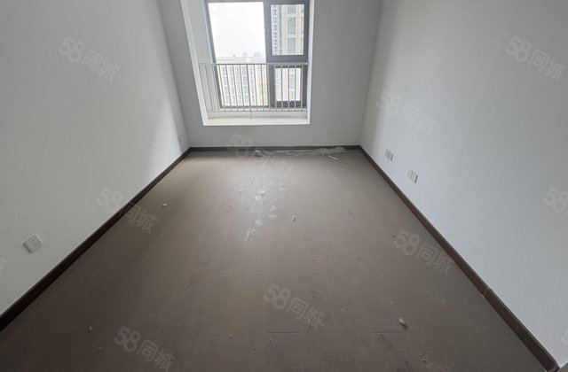 文轩二中！新房未住！双阳台！双卫！儒辰！