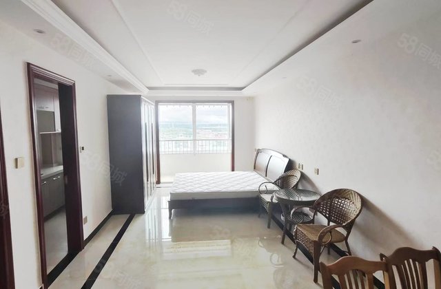 北京新城1室1厅53㎡26.6万二手房图片