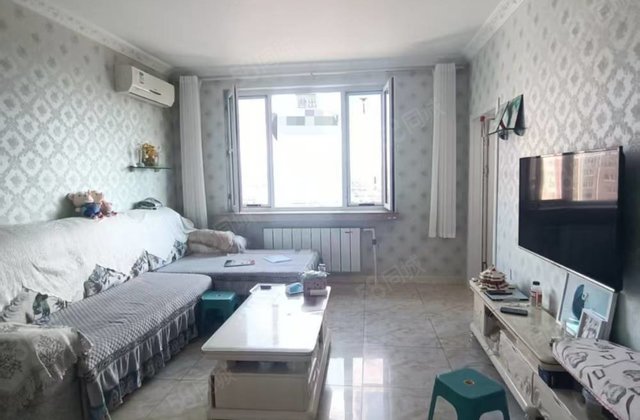 学伟绿色家园2室1厅62㎡35.8万二手房图片