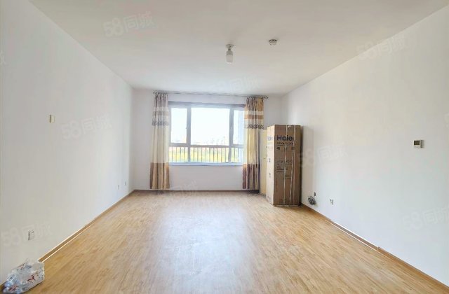 闻韶佳苑3室2厅147.12㎡95万二手房图片